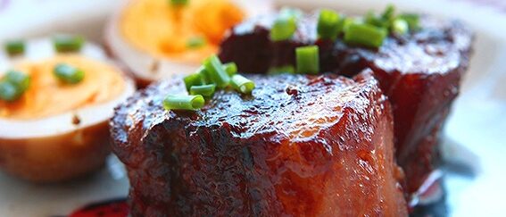 209ベトナム角煮